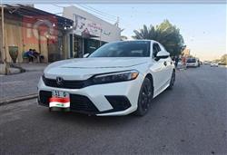 هوندا سيفيك